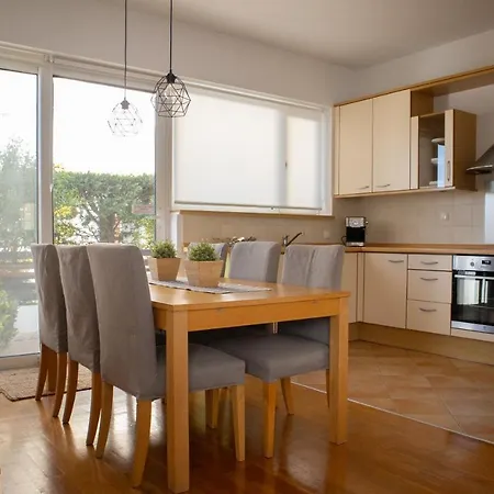 House 30 Tatil Evi Ialysos (Rhodes)