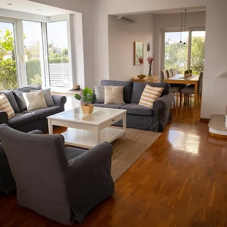 House 30 Casa de Férias *