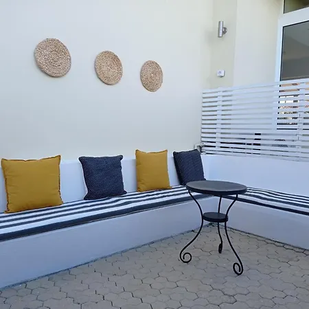 House 30 Prázdninový dům