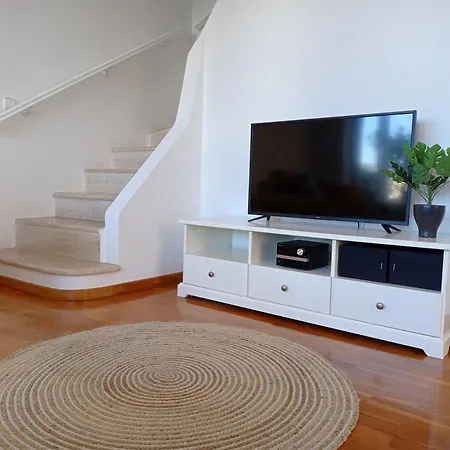 House 30 Prázdninový dům *