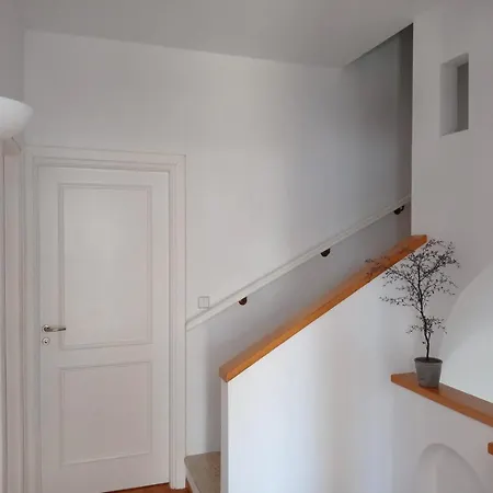 House 30 Prázdninový dům *