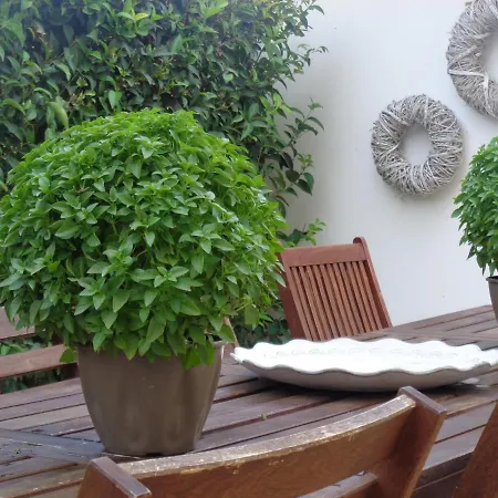 Nyaraló House 30 Jaliszósz