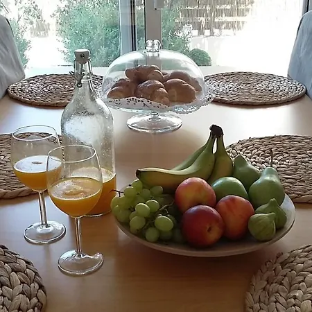 House 30 Сasa de vacaciones