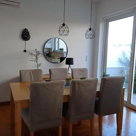 Сasa de vacaciones House 30 Ialisos