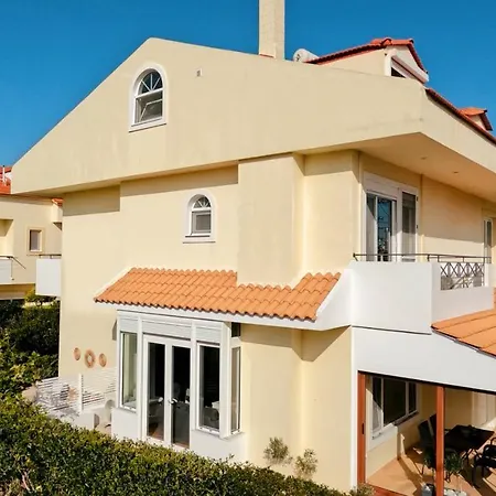 House 30 Prázdninový dům *