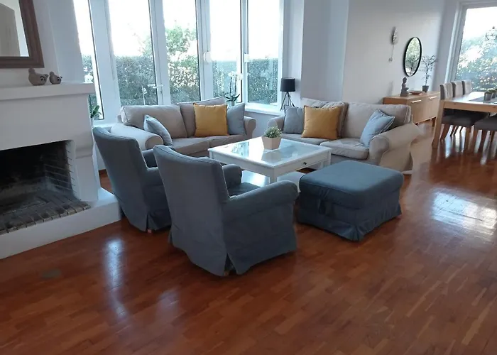 Ferienhaus House 30 *