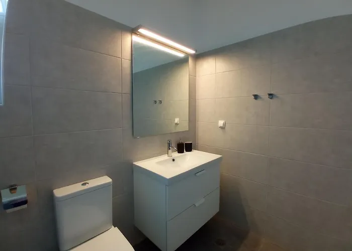 House 30 Ferienhaus Ialysos (Rhodes)