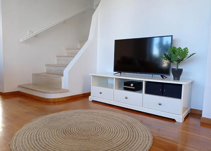 House 30 Ferienhaus *