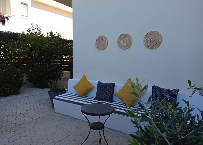 Ferienhaus House 30 Ialysos (Rhodes)