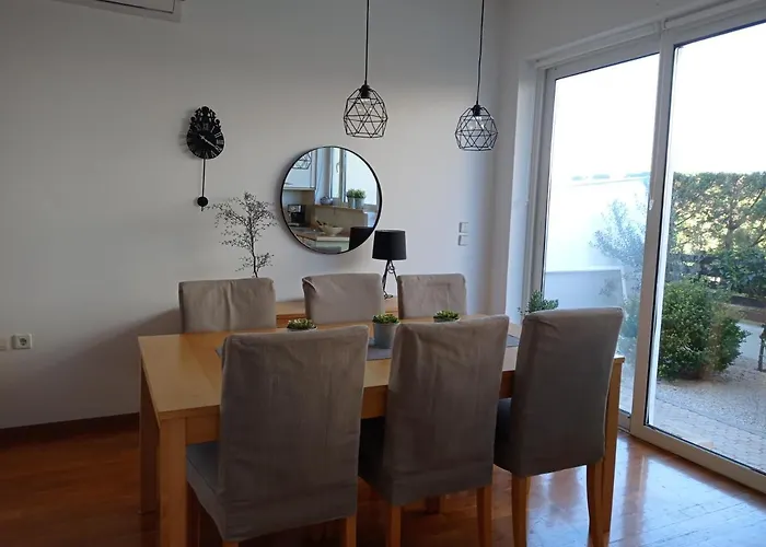 Ferienhaus House 30 Ialysos (Rhodes)