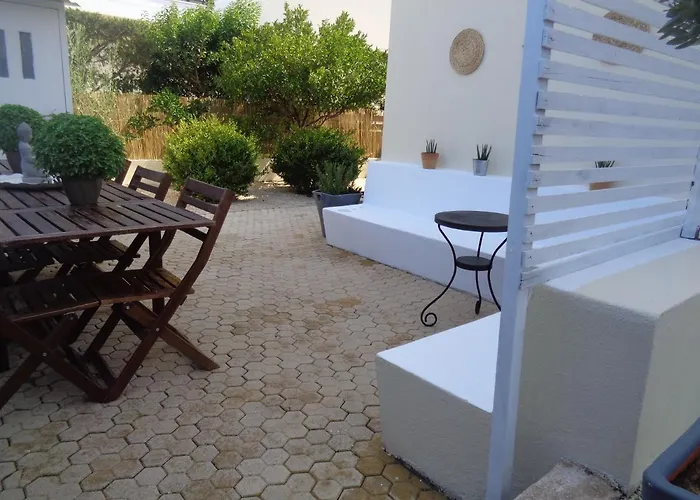 House 30 Ferienhaus *