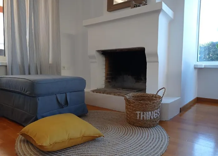 House 30 Ferienhaus Ialysos (Rhodes)