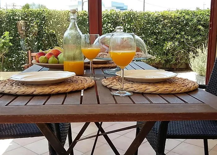 House 30 Ialysos (Rhodes)