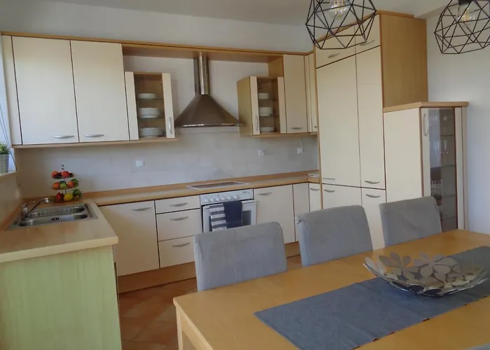 House 30 Ferienhaus Ialysos (Rhodes)