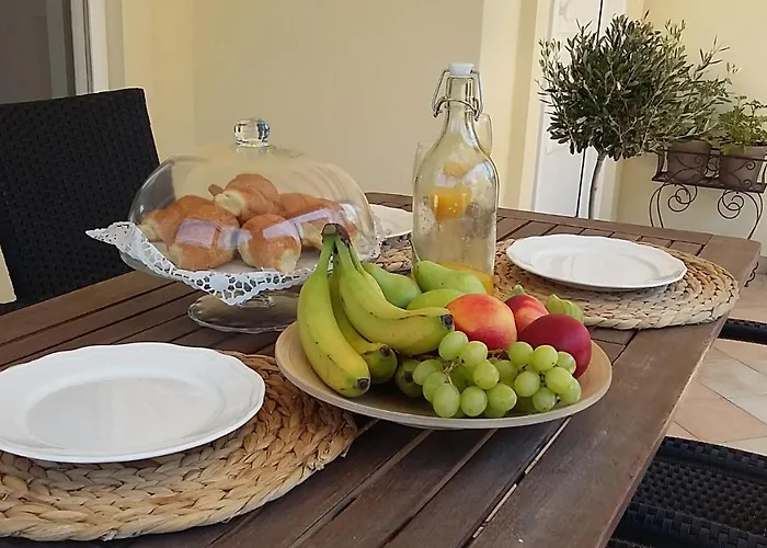 House 30 Ialysos (Rhodes)