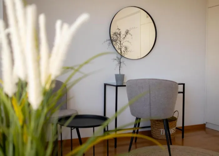 Ferienhaus House 30 Ialysos (Rhodes)