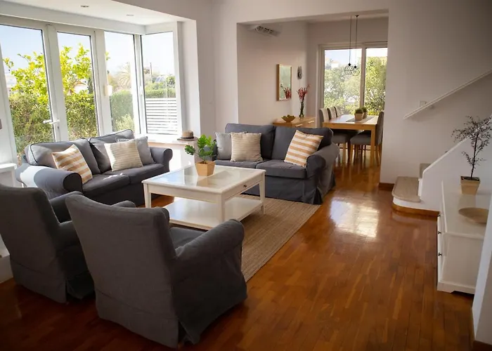 House 30 Ferienhaus *