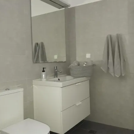 Vakantiehuis House 30 *