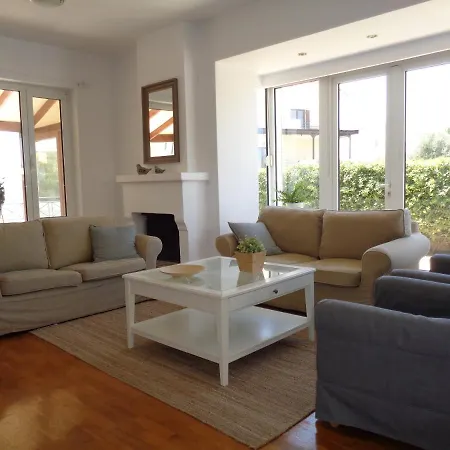 Vakantiehuis House 30