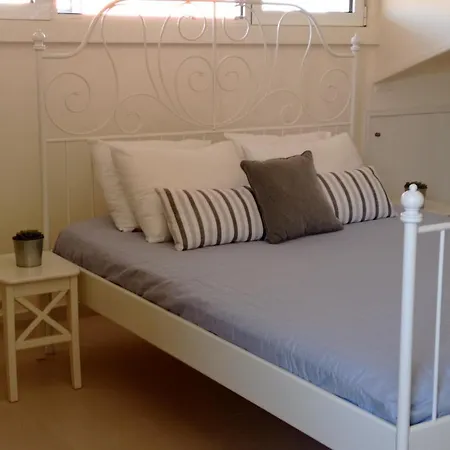 House 30 Ялиссос