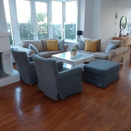 Σπίτι διακοπών House 30 *