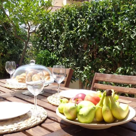 Vakantiehuis House 30