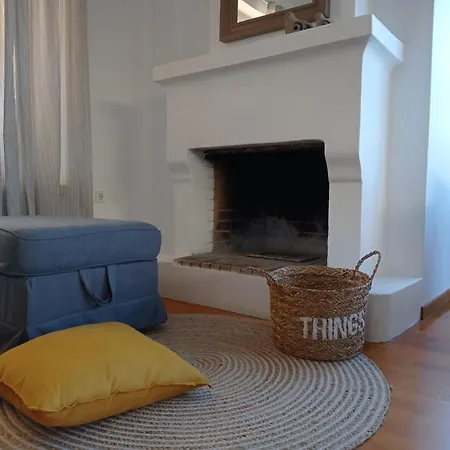 House 30 Дом отдыха Ялиссос