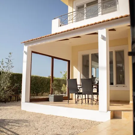 Vakantiehuis House 30 *