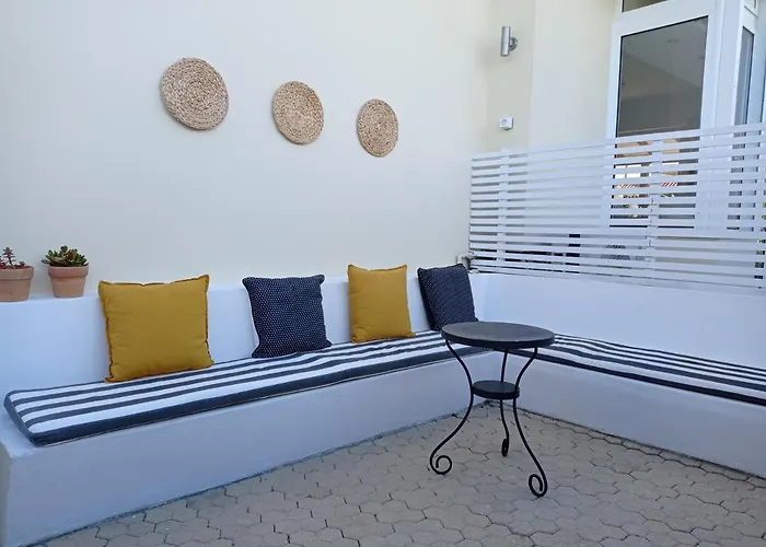 House 30 Σπίτι διακοπών