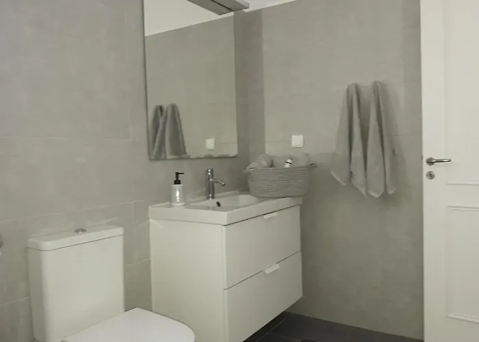 Σπίτι διακοπών House 30 *