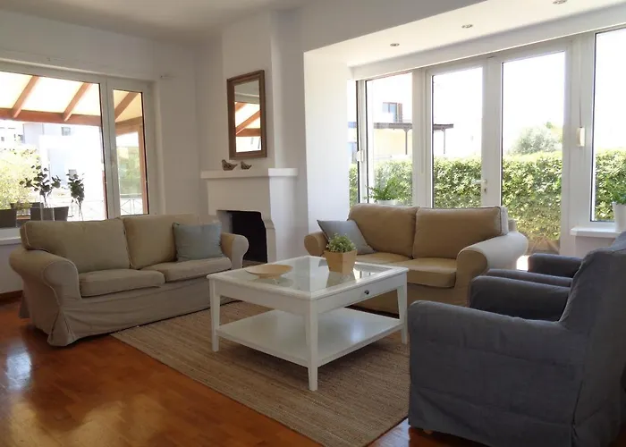 Σπίτι διακοπών House 30