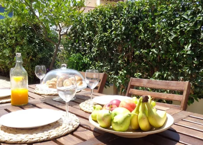 Dom wakacyjny House 30