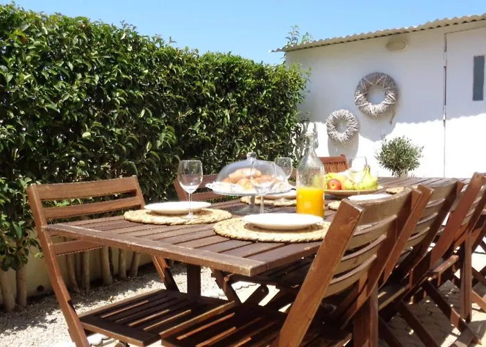 House 30 Dom wakacyjny *