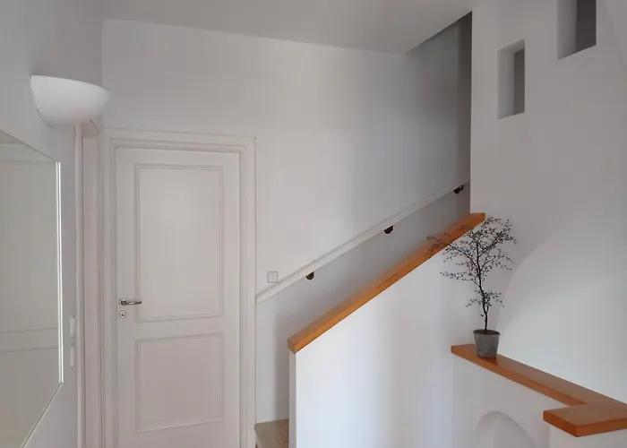 House 30 Σπίτι διακοπών *