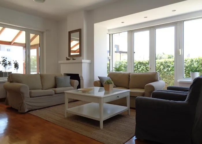House 30 * Ιαλυσός Ρόδος