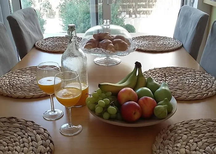 House 30 Dom wakacyjny