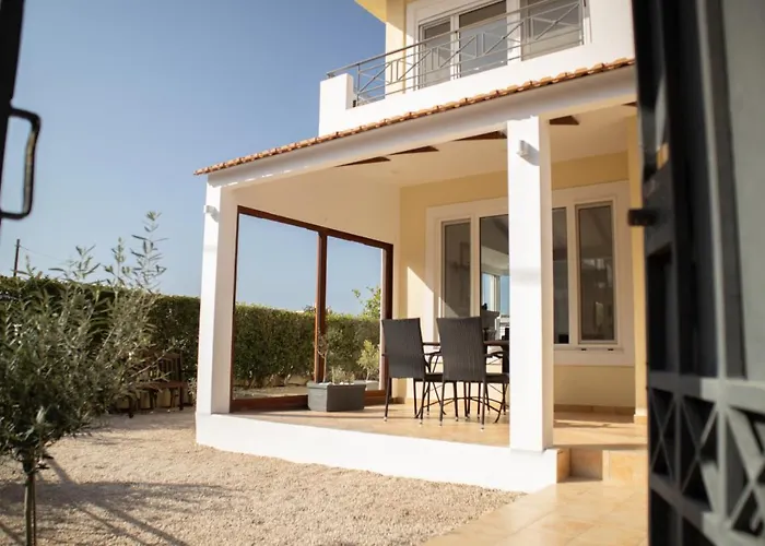 Σπίτι διακοπών House 30 *