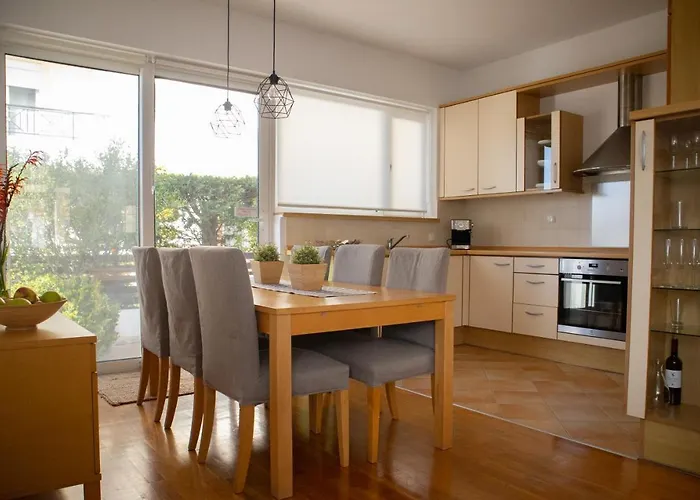 House 30 Dom wakacyjny Jalisos